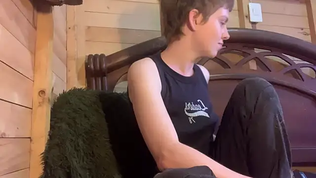 nyxofempusa online show from 07.18.26