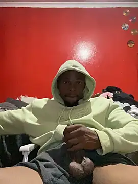 BaggyDirt online show from 11.07.25