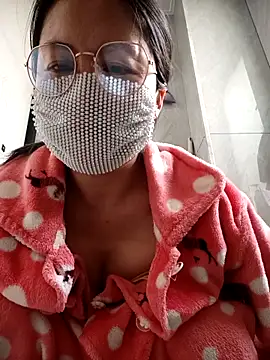 chengcheng12 online show from 12.23.25