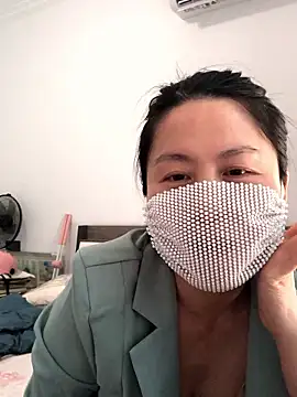 chengcheng12 online show from 01.11.26