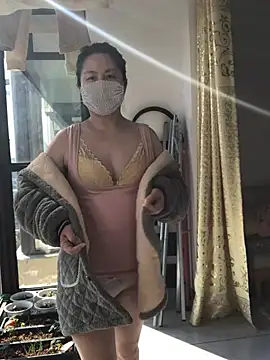 chengcheng12 online show from 01.13.26