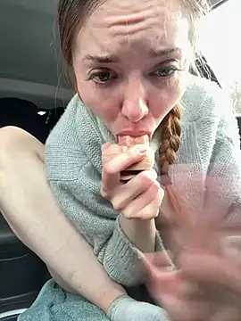 FayeFlame online show from 02.24.26