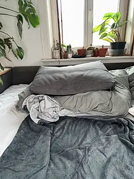 FayeFlame online show from 03.24.26