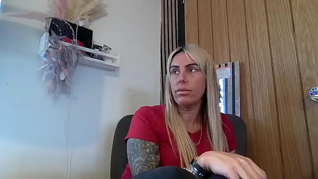 poppyinga1 online show from 03.11.26