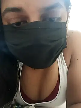 nishaa baby online show from 10.05.25