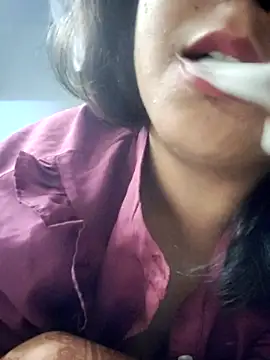 nishaa baby online show from 10.12.25