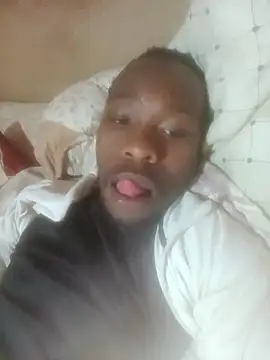 KingBonga online show from 09.28.25