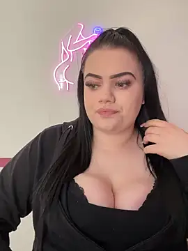 Shellybttn online show from 04.09.26