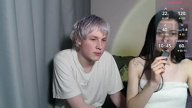 ChrisBumber online show from 11.08.25