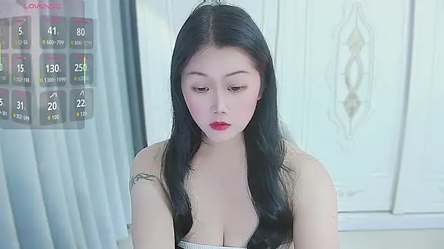 Haixi online show from 02.04.26