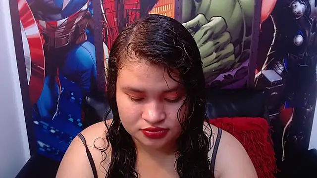 Madison Copers online show from 02.08.26