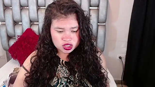 Madison Copers online show from 03.06.26