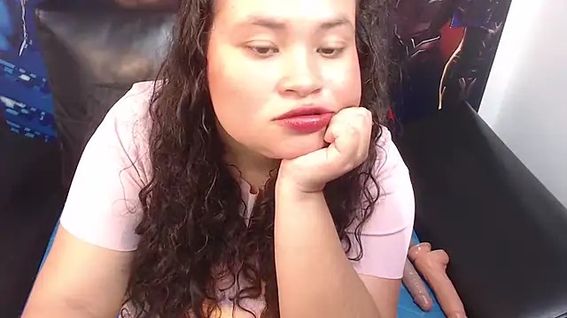 Madison Copers online show from 03.07.26