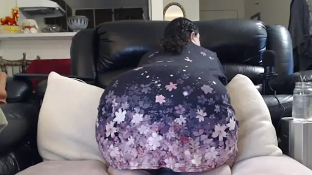 Juicy Julie469 online show from 03.19.26