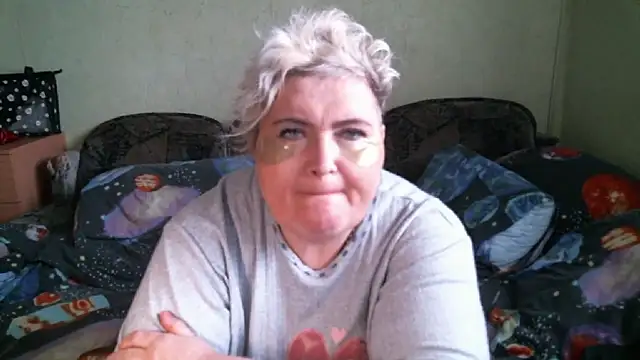 Lana555 online show from 09.30.25