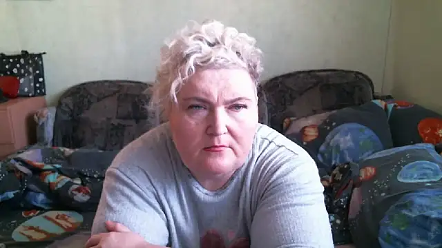 Lana555 online show from 10.13.25