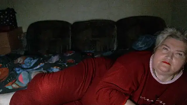 Lana555 online show from 10.20.25