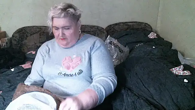 Lana555 online show from 11.01.25