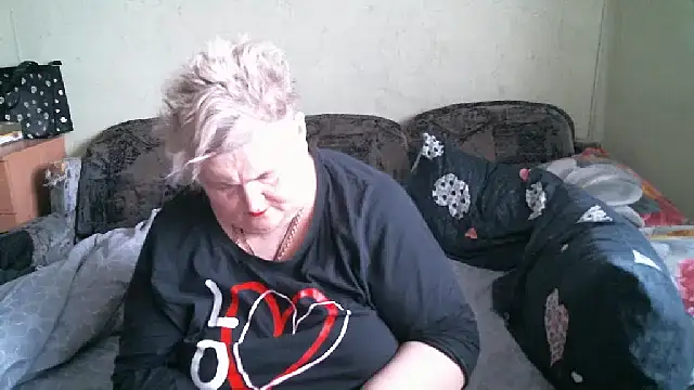 Lana555 online show from 11.04.25