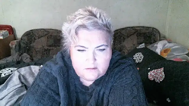 Lana555 online show from 12.16.25