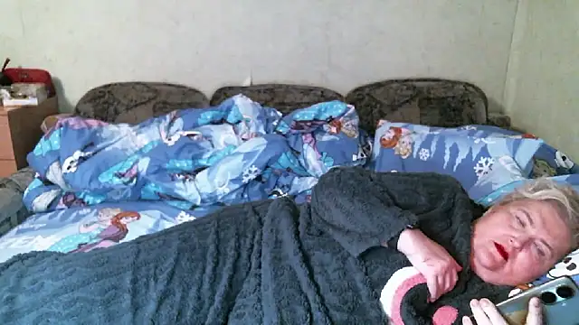 Lana555 online show from 01.12.26