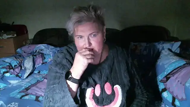 Lana555 online show from 01.14.26