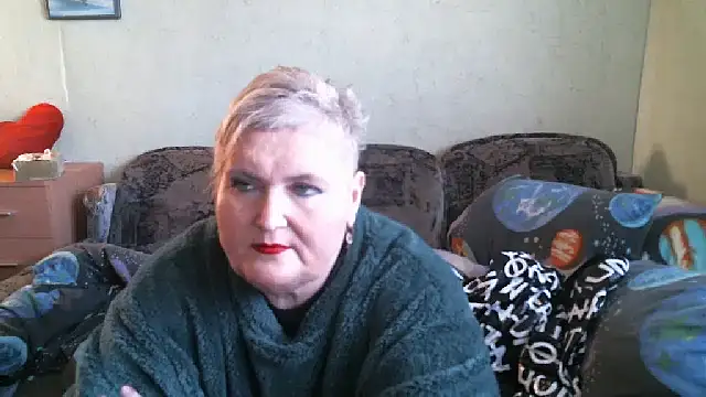 Lana555 online show from 02.11.26