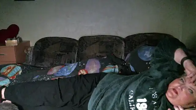 Lana555 online show from 02.12.26