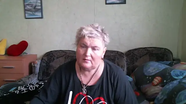 Lana555 online show from 02.17.26