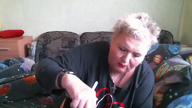 Lana555 online show from 02.23.26