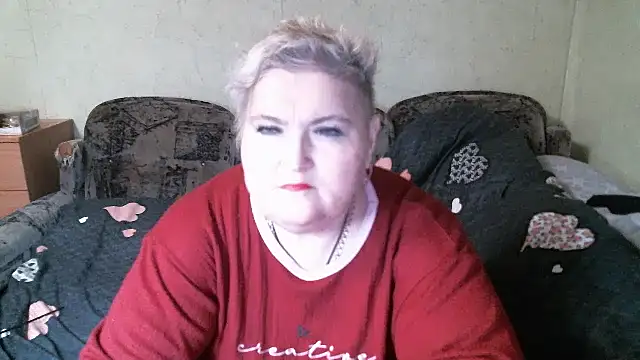 Snapshot of Lana555 chatting on 03.29.26 Lana555 online show from 03.29.26