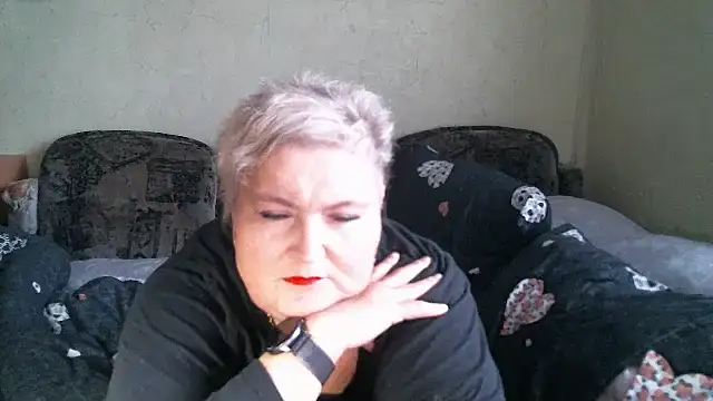 Snapshot of Lana555 chatting on 03.31.26 Lana555 online show from 03.31.26