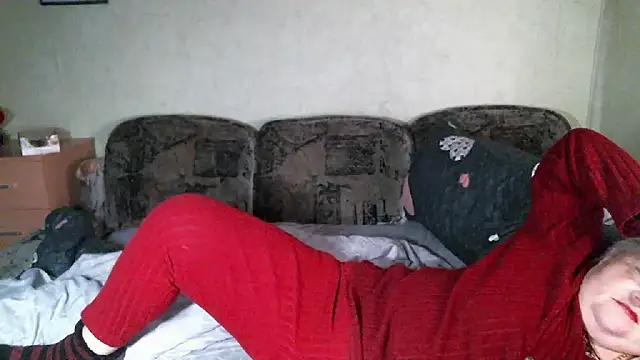 Snapshot of Lana555 chatting on 04.04.26 Lana555 online show from 04.04.26