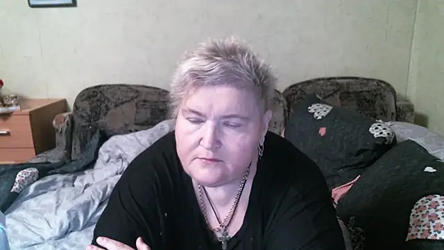 Snapshot of Lana555 chatting on 04.04.26 Lana555 online show from 04.04.26