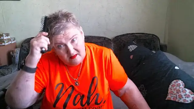 Snapshot of Lana555 chatting on 04.06.26 Lana555 online show from 04.06.26