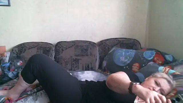 Lana555 online show from 07.14.26