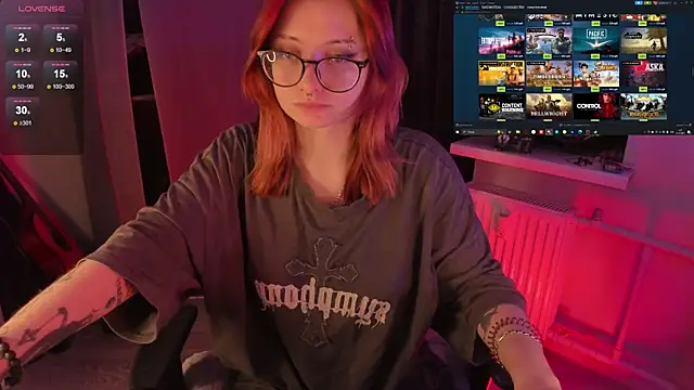 Melante online show from 12.23.25