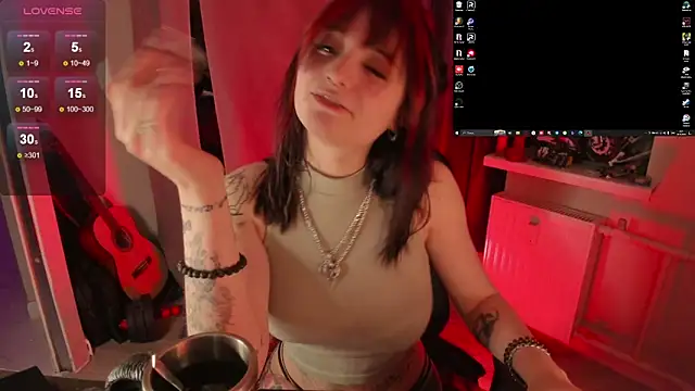 Melante online show from 02.19.26