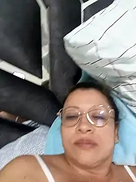 Asuna yuuky online show from 09.20.25