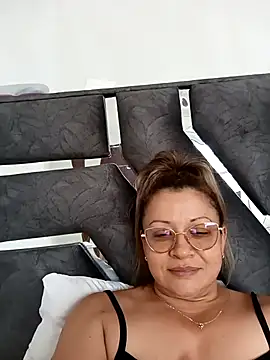 Asuna yuuky online show from 10.14.25