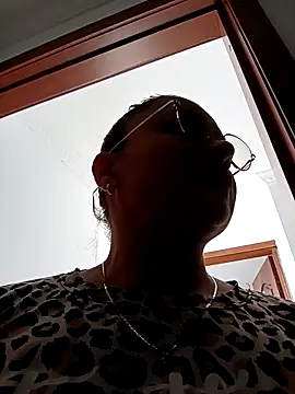 Asuna yuuky online show from 11.16.25