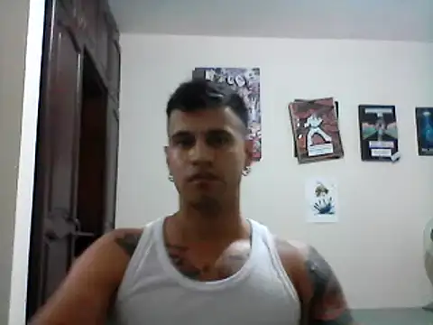 Snapshot of Benito-Ca chatting on 05.29.26 Benito-Ca online show from 05.29.26