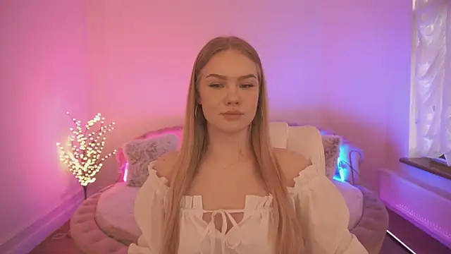 CelesteNoir online show from 02.09.26