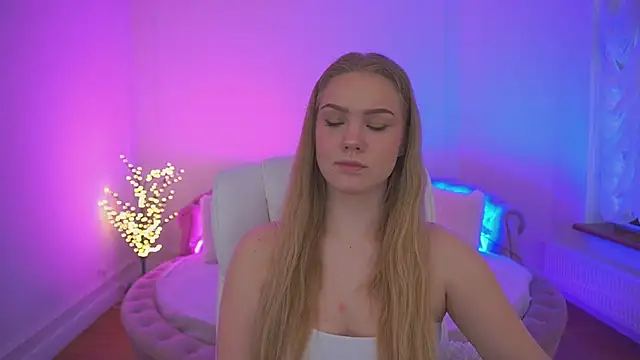 CelesteNoir online show from 02.18.26