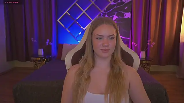 CelesteNoir online show from 02.24.26