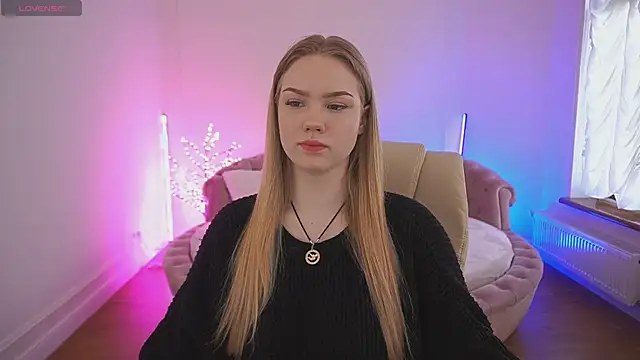 CelesteNoir online show from 04.16.26