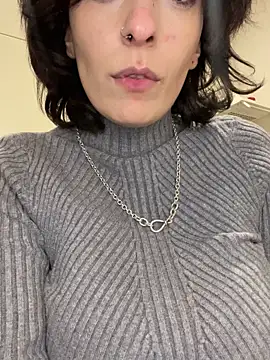 Snapshot of Piggiteablacktea chatting on 02.13.26 Piggiteablacktea online show from 02.13.26