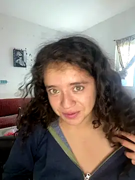 Lucy YupiSweet online show from 11.08.25