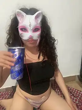 Lucy YupiSweet online show from 02.12.26