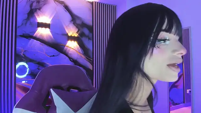 chloe jacksonn online show from 06.20.26